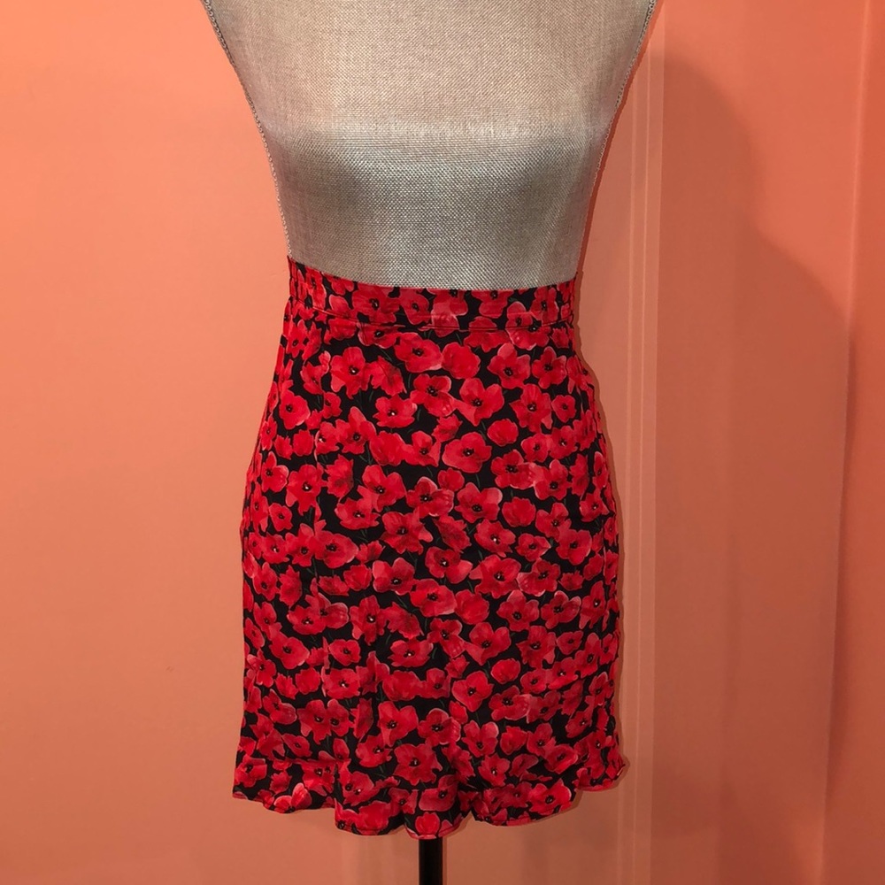 Skirt
